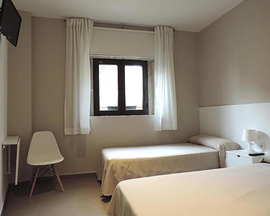 Hostal La Placeta Arbeca Exteriér fotografie