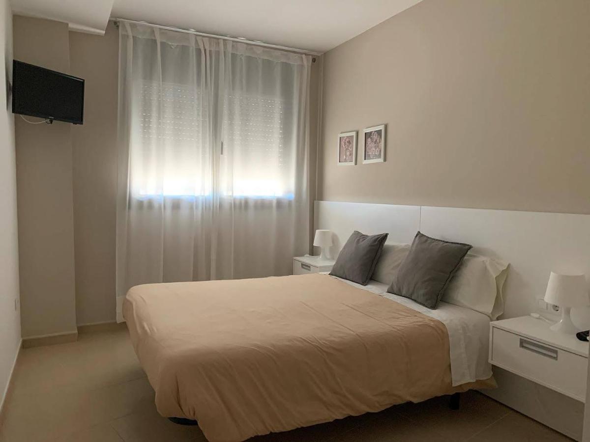 Hostal La Placeta Arbeca Exteriér fotografie